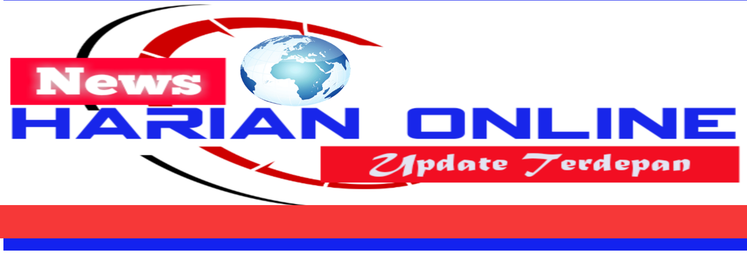 Harianonline.news